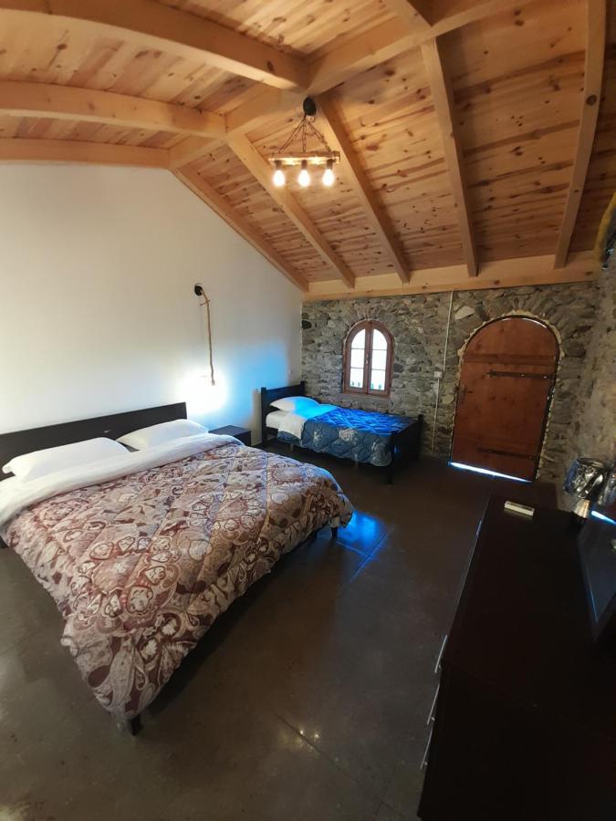 Windmill Shkodra Gesthouse Camping & Grill エクステリア 写真