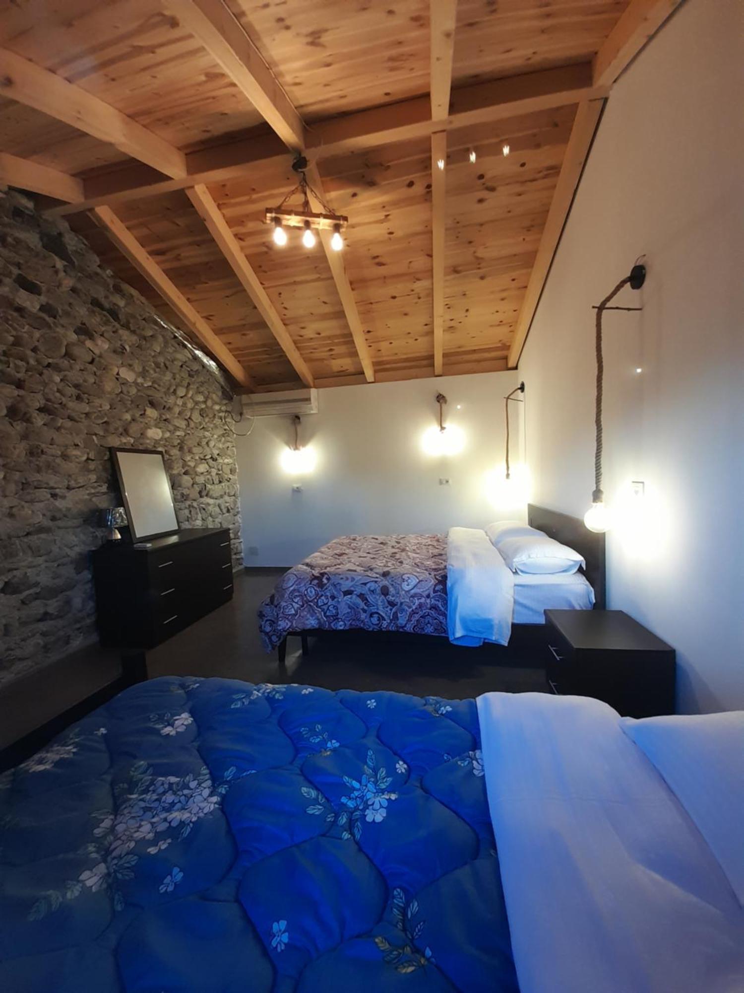 Windmill Shkodra Gesthouse Camping & Grill 部屋 写真